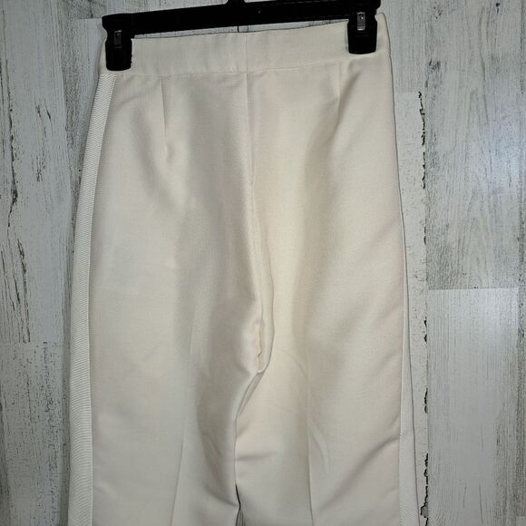 NWT Stella McCartney Wool Straight Leg Pants - Picture 7 of 11